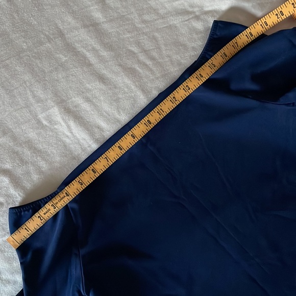 Boho Chic Off-Shoulder Top - Picture 4 of 8